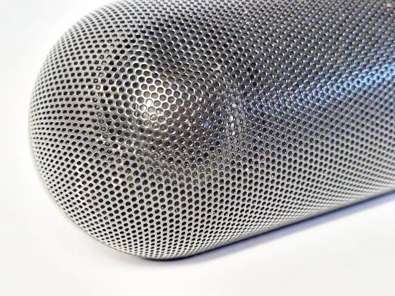 GŁOŚNIK BLUETOOTH BEATS PILL CZARNY + ŁADOWARKA