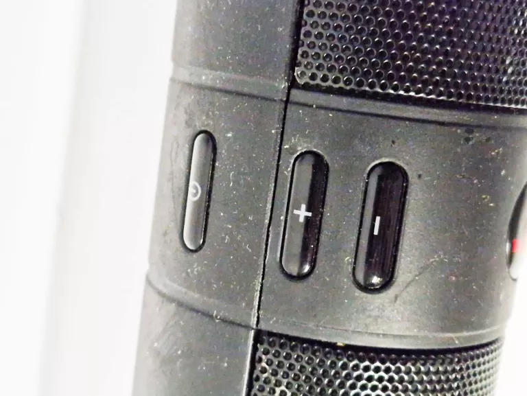 GŁOŚNIK BLUETOOTH BEATS PILL CZARNY + ŁADOWARKA