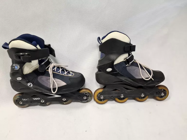 rolki-rossignol-meskie-42-stan-uzywany