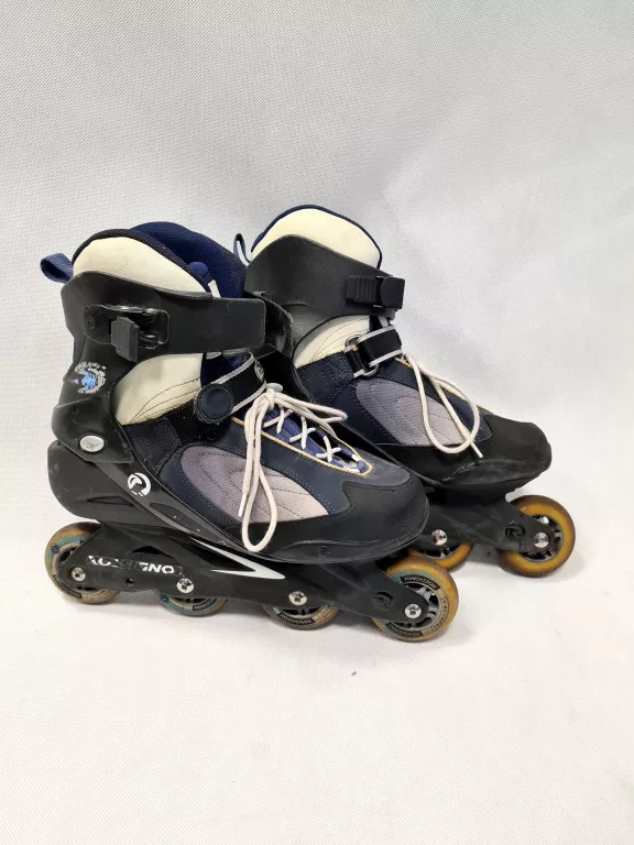 rolki-rossignol-meskie-42-wielkopolska-36-gdynia