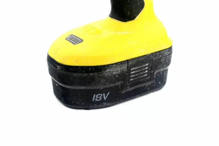 WKRĘTARKA REIKEL CD1817 18V AKUMULATOR ŁADOWARKA