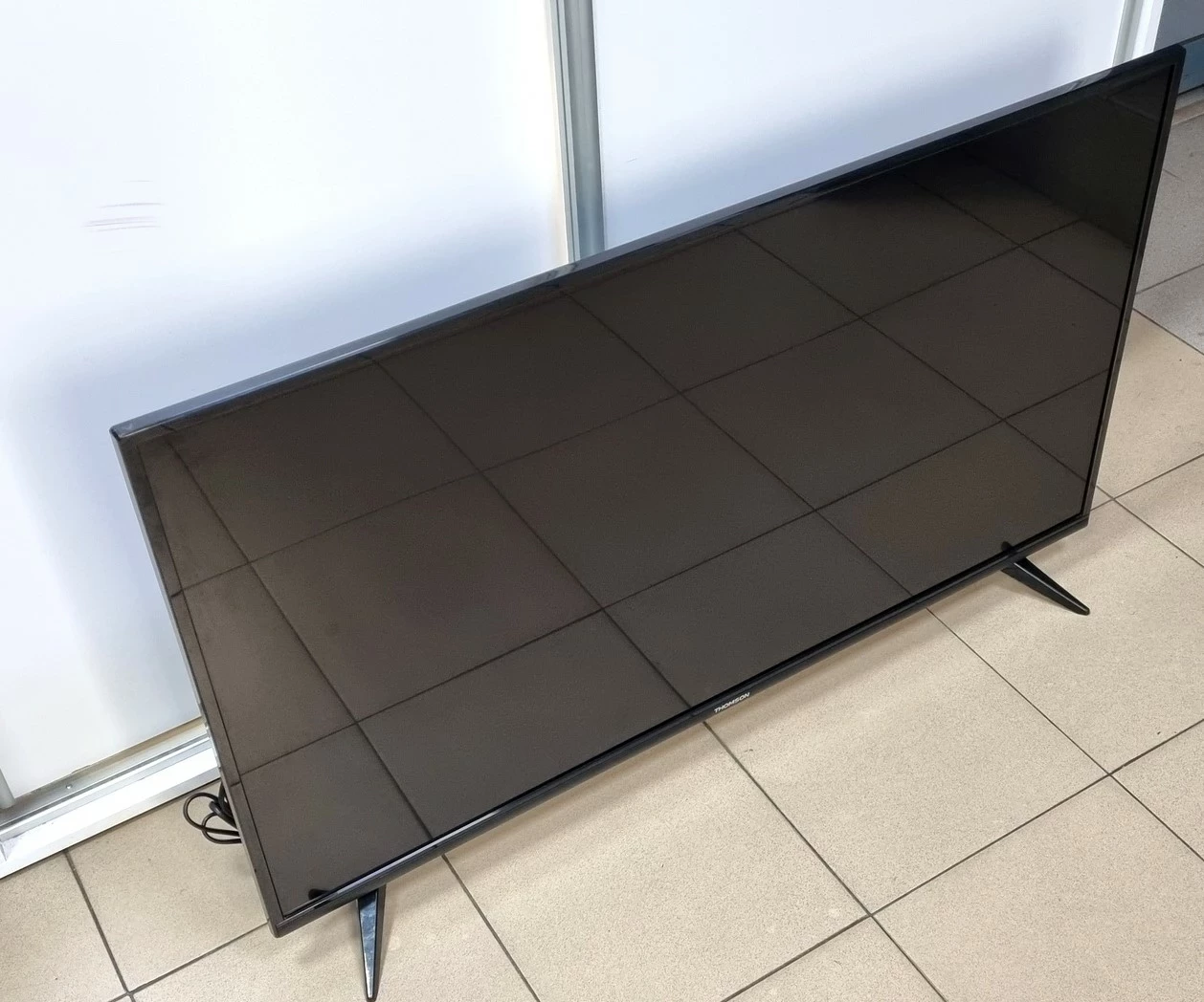 tv-thomson-dvbt2-4k-43ud6306-43-cale-pilot-sienkiewicza-6-grudziadz