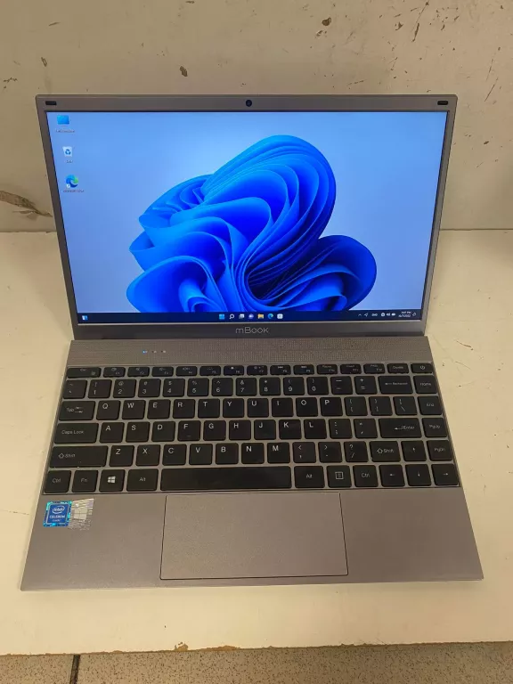 MAXCOM MBOOK14 KOMPLET GW:14/07/22 8GB/ 256SSD