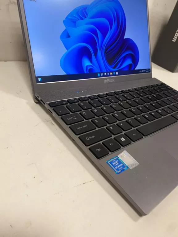 MAXCOM MBOOK14 KOMPLET GW:14/07/22 8GB/ 256SSD