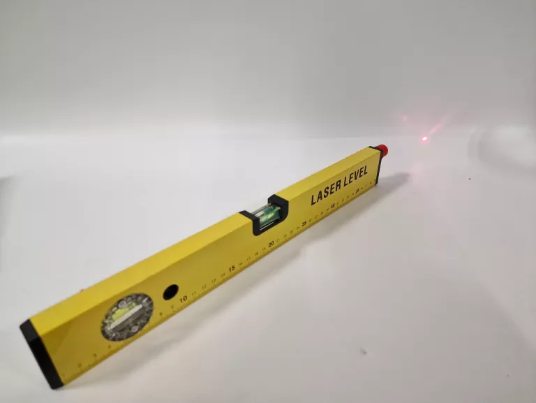 POZIOMICA LASEROWA LASER WATERPAS