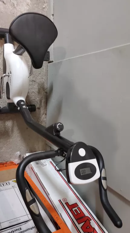 ROWER TRENINGOWY MT MALATEC