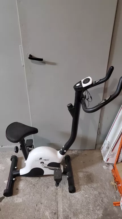 ROWER TRENINGOWY MT MALATEC
