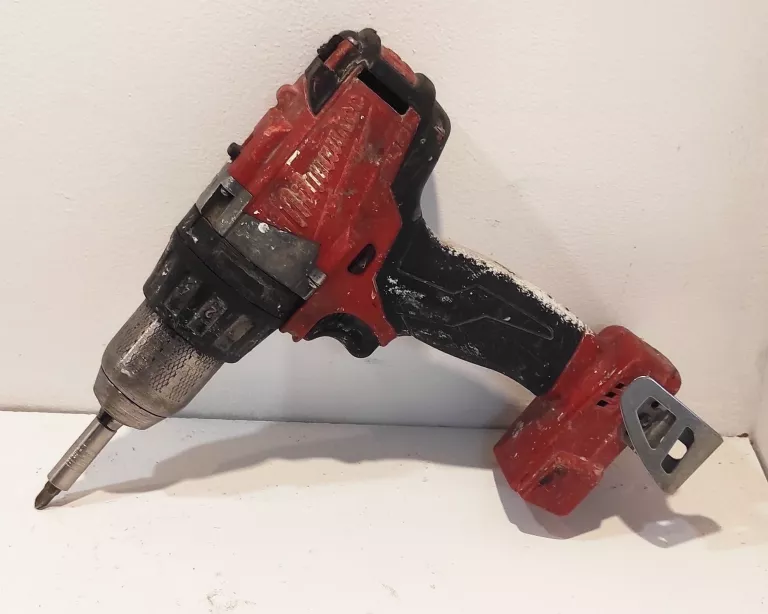WKRĘTARKA MILWAUKEE M18 FDD-0