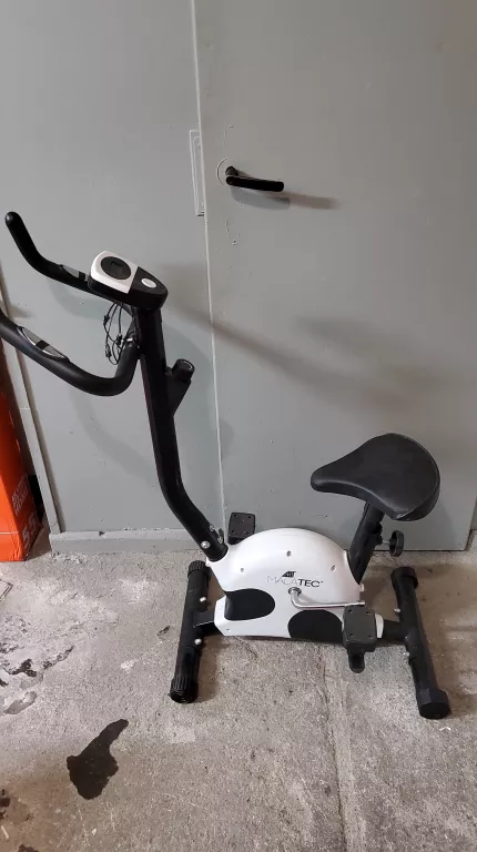 ROWER TRENINGOWY MT MALATEC