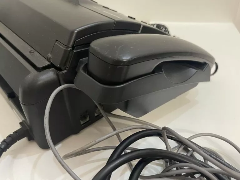 FAX PANASONIC KX-FT938 POLECAMY!;)