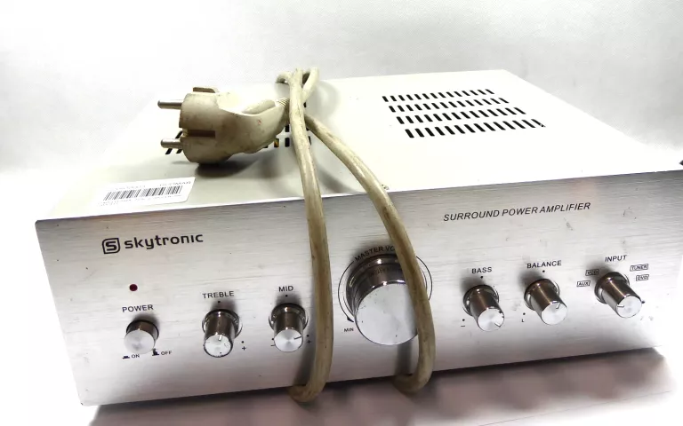 WZMACNIACZ SKYTRONIC 103.311