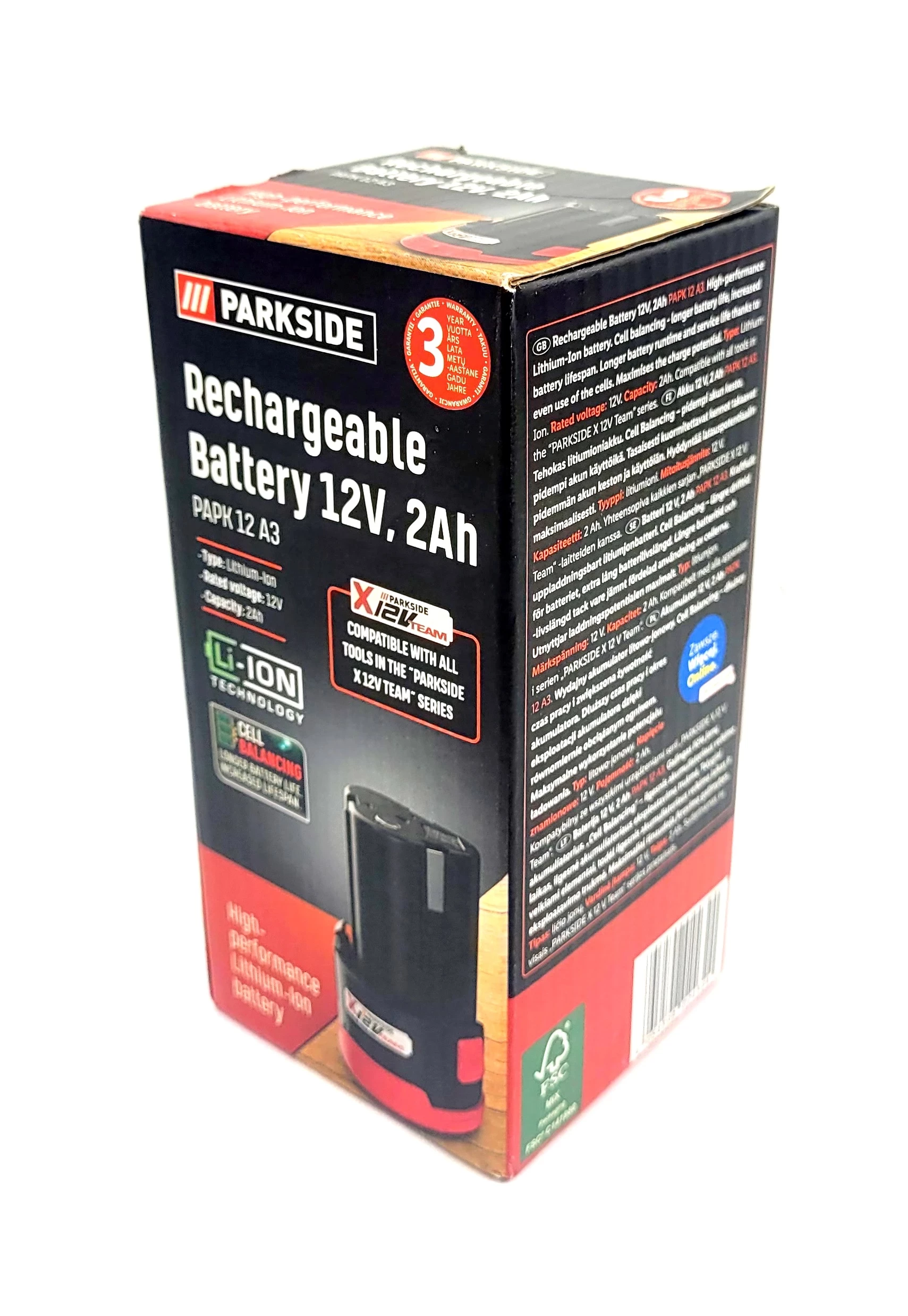 parkside-rechargeable-battery-12v-2ah-komplet-kod-producenta-pap-12-a3