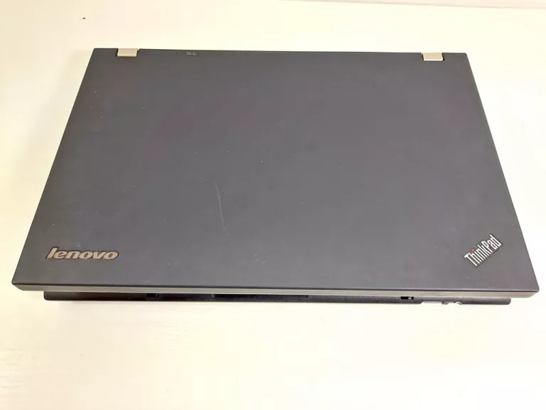LAPTOP LENOVO THINKPAD T530 I5 8GB RAM 240SSD