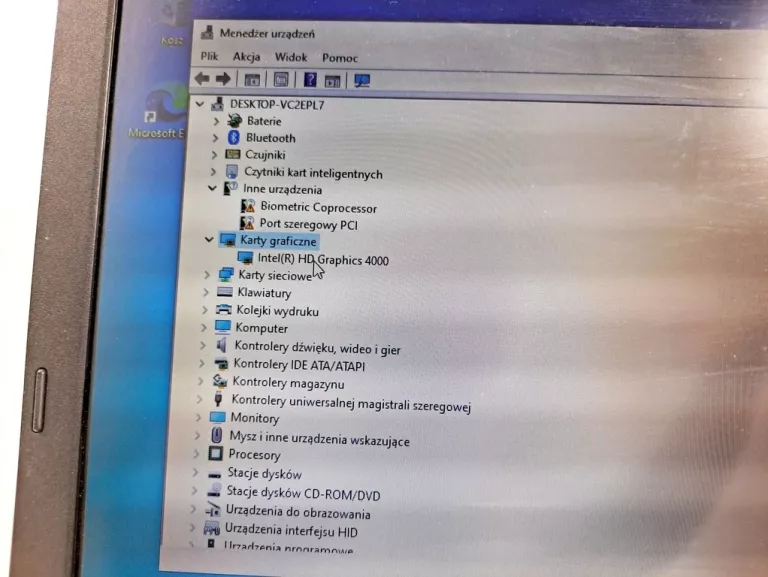 LAPTOP LENOVO THINKPAD T530 I5 8GB RAM 240SSD