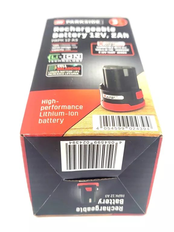 parkside-rechargeable-battery-12v-2ah-komplet-pojemnosc-akumulatora-2