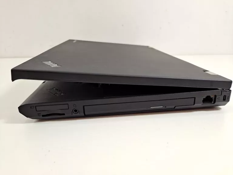 LAPTOP LENOVO THINKPAD T530 I5 8GB RAM 240SSD