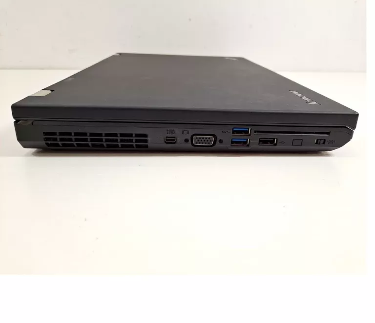 LAPTOP LENOVO THINKPAD T530 I5 8GB RAM 240SSD