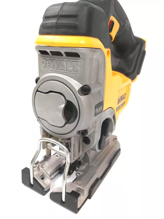 WYRZYNARKA DEWALT DCS331 400 W BODY