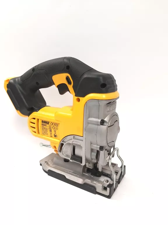 WYRZYNARKA DEWALT DCS331 400 W BODY