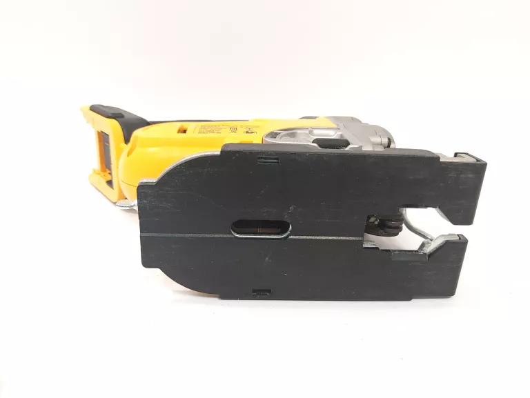 WYRZYNARKA DEWALT DCS331 400 W BODY