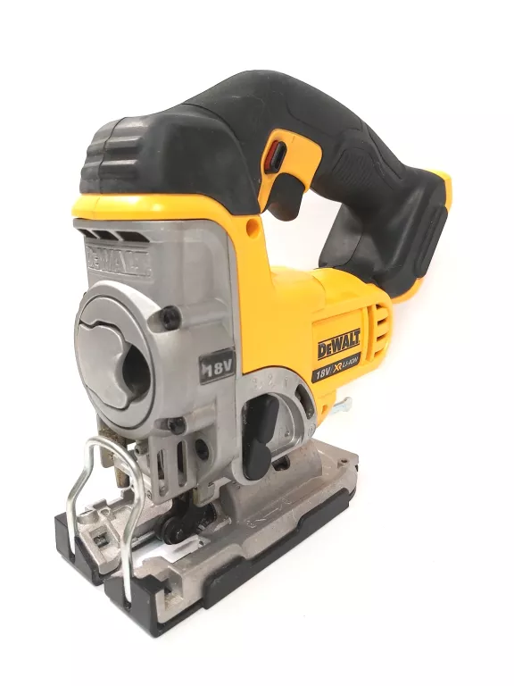 WYRZYNARKA DEWALT DCS331 400 W BODY