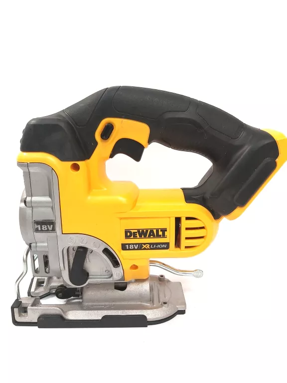 WYRZYNARKA DEWALT DCS331 400 W BODY