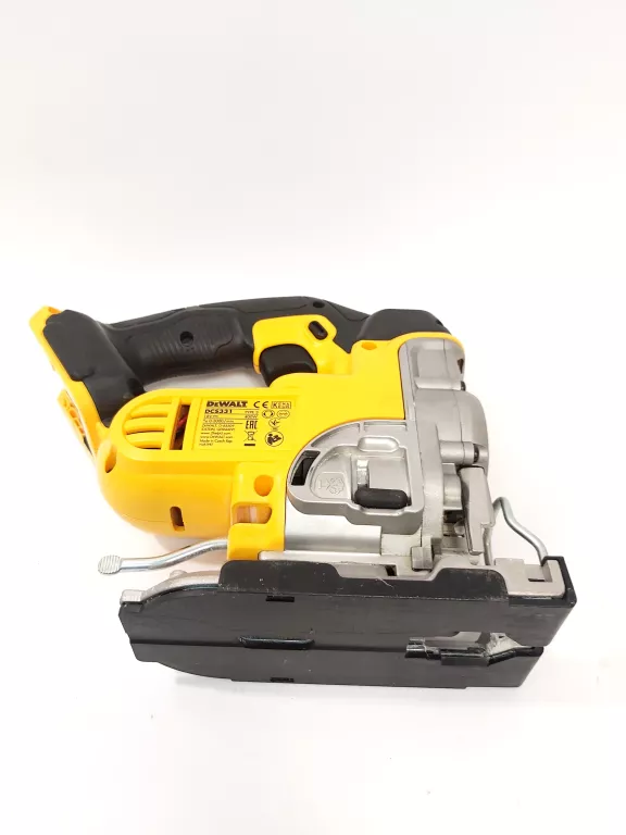 WYRZYNARKA DEWALT DCS331 400 W BODY