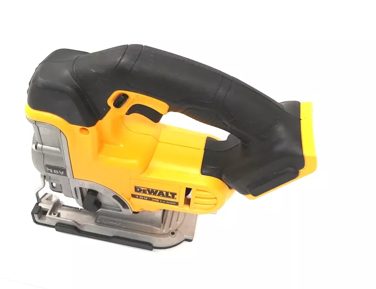 WYRZYNARKA DEWALT DCS331 400 W BODY
