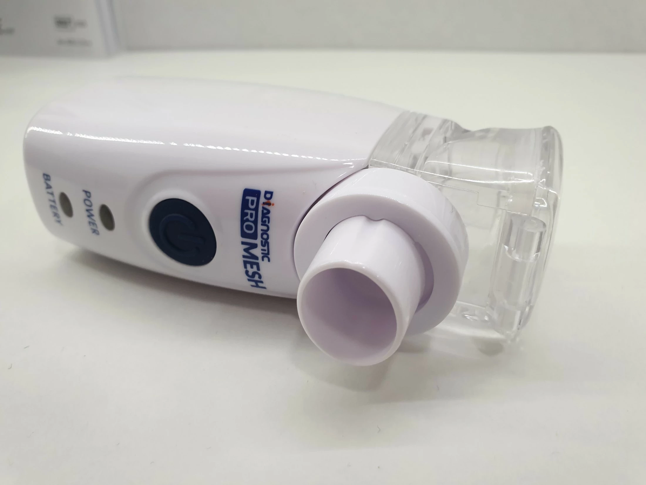 inhalator-diagnostic-pro-mesh-komplet-model-promesh