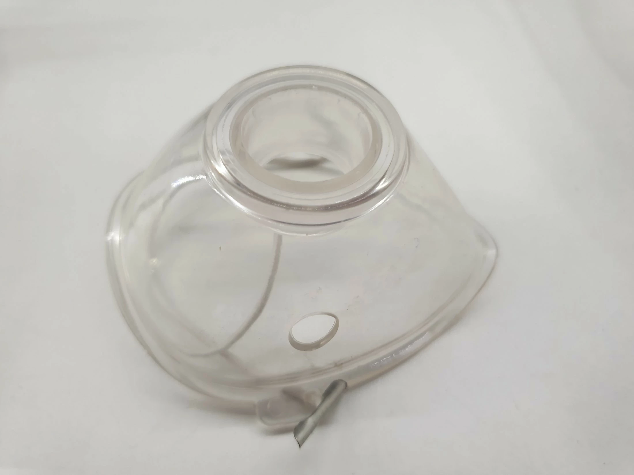 inhalator-diagnostic-pro-mesh-komplet-stan-uzywany