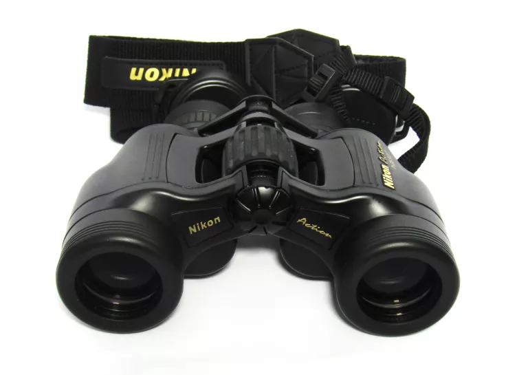 LORNETKA NIKON ACTION 7X35
