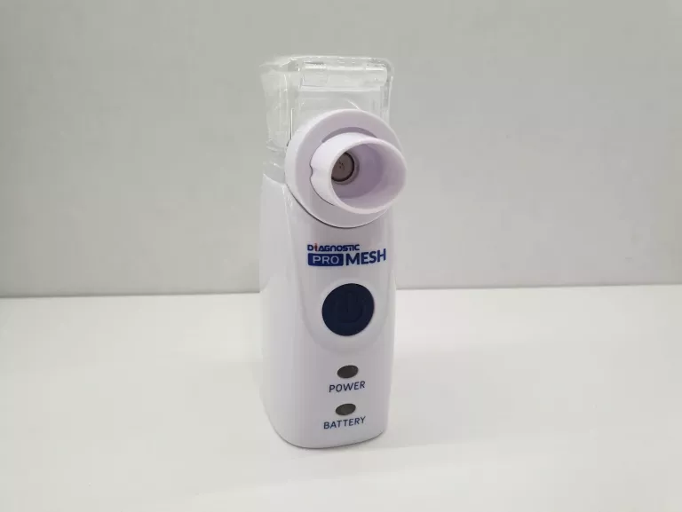 inhalator-diagnostic-pro-mesh-komplet-zasilanie-bateryjne