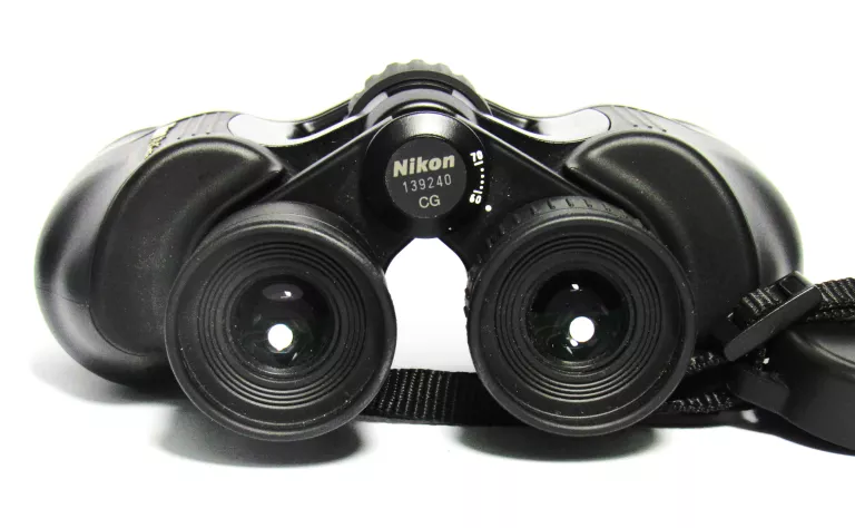LORNETKA NIKON ACTION 7X35