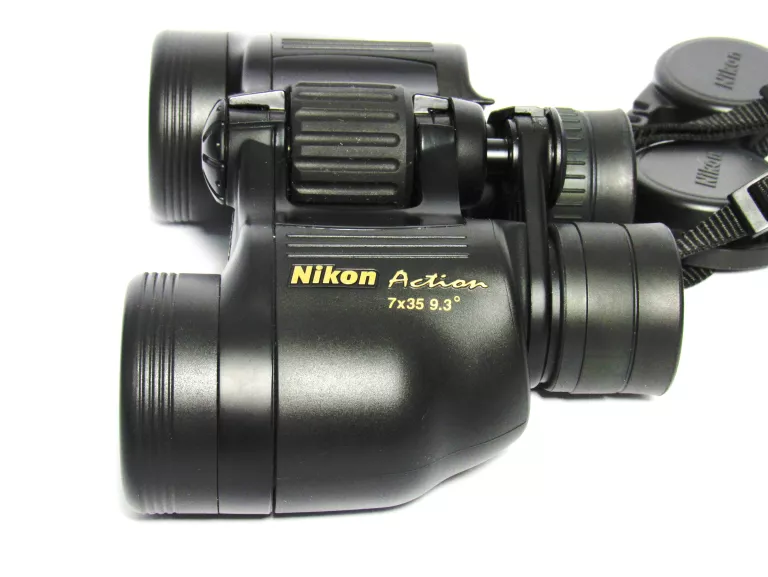 LORNETKA NIKON ACTION 7X35