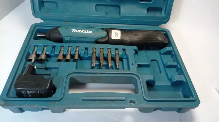 WKRĘTARKA PROSTA MAKITA