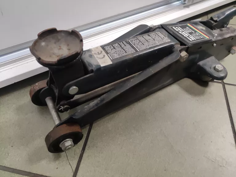 PODNOŚNIK HYDRAULICZNY EINHELL HRW 199/1