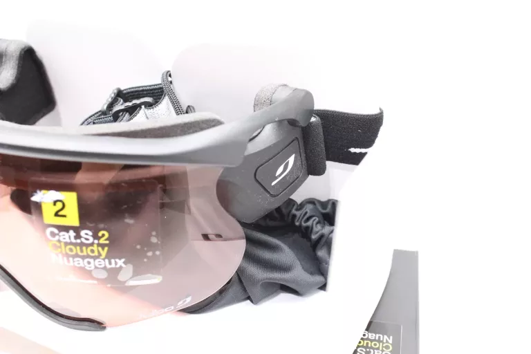 GOGLE JULBO SNIPER EVO L UV CAT.S2