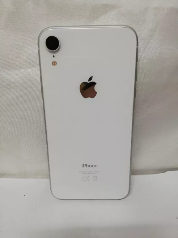 TELEFON IPHONE XR