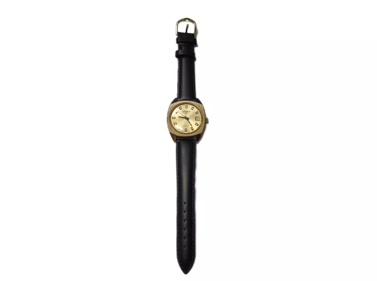 ZEGAREK GLASHUTTE 26RUBIS 20MIKR STAN KOLEKC