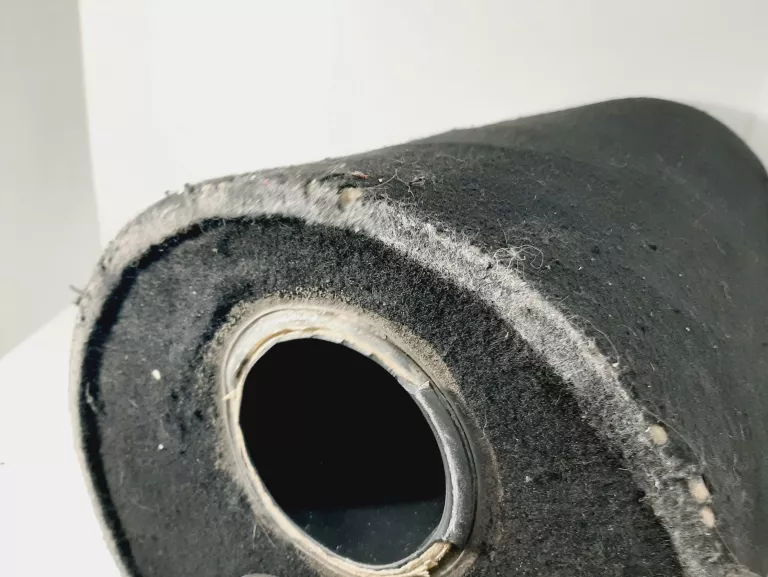 TUBA JBL CS1204T USZKODZONA MEMBRANA