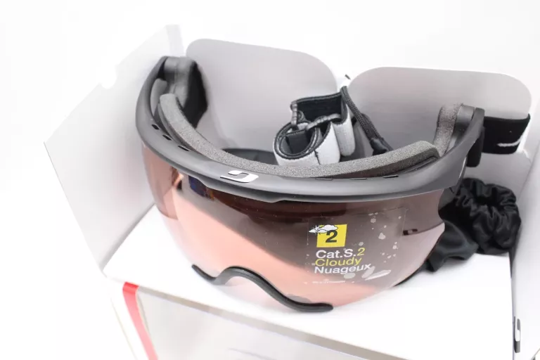 GOGLE JULBO SNIPER EVO L UV CAT.S2