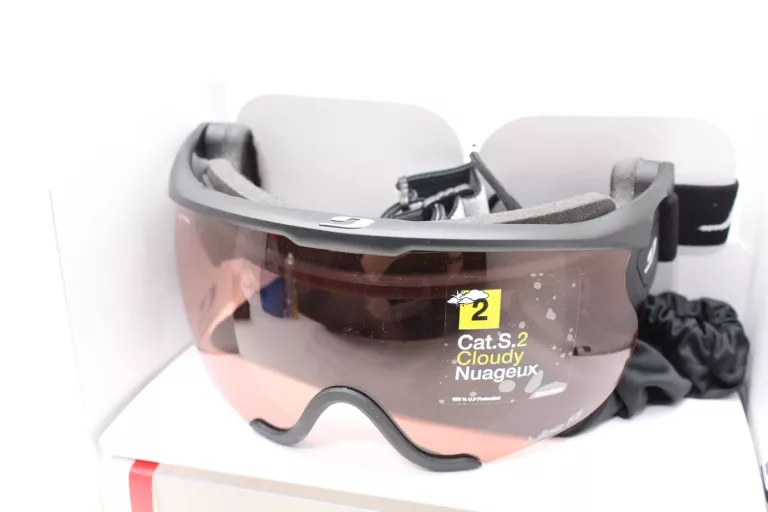 GOGLE JULBO SNIPER EVO L UV CAT.S2