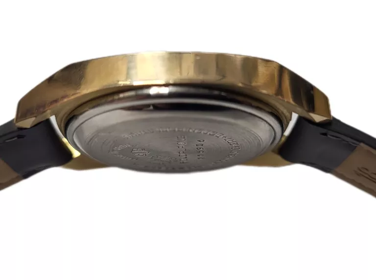 ZEGAREK GLASHUTTE 26RUBIS 20MIKR STAN KOLEKC