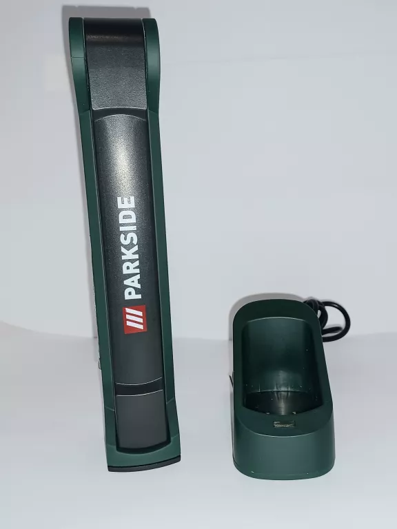 PARKSIDE AKUMULATOROWA LAMPA ROBOCZA LED 3