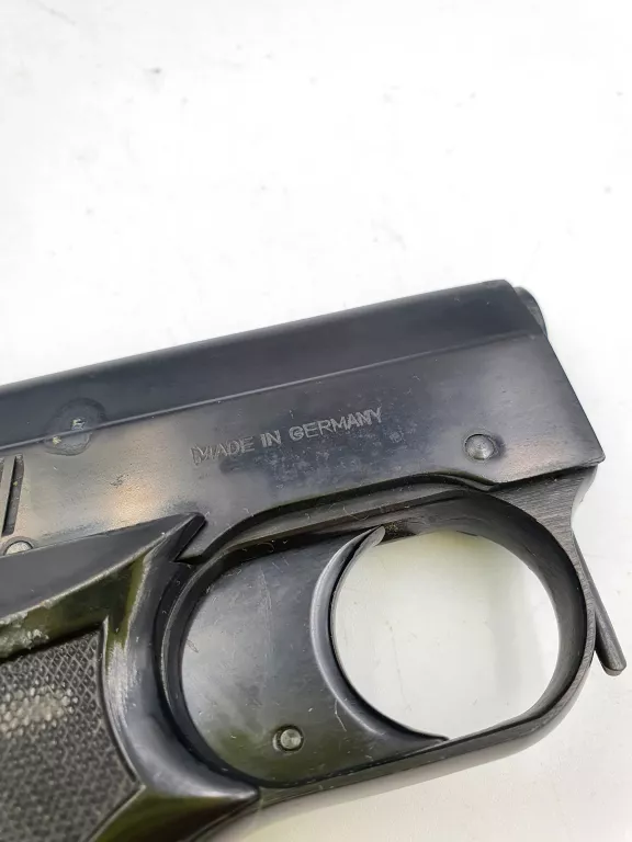 PISTOLET HUKOWY ROHM RG 3S