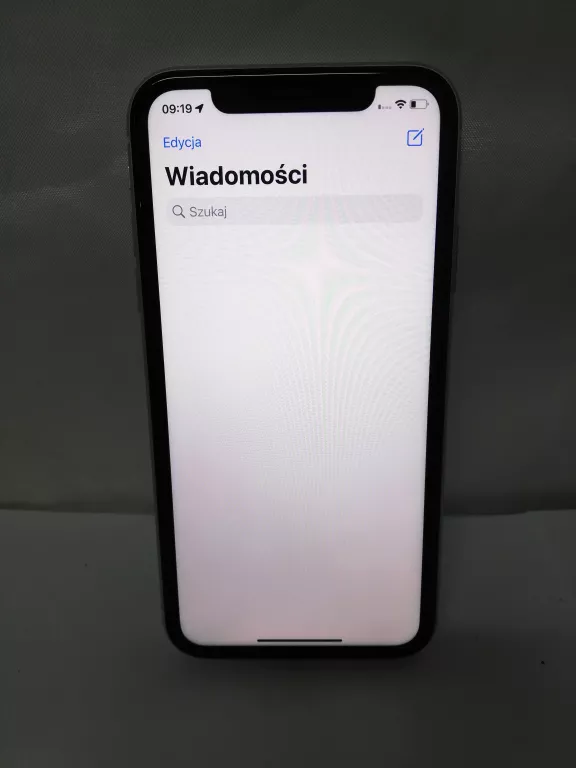 TELEFON IPHONE XR