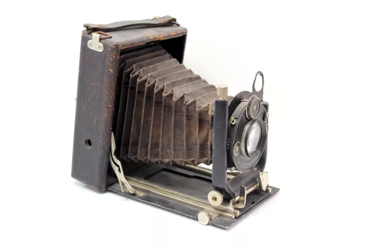 MIECHOWY APARAT STEINHEIN RULEX 1930R.