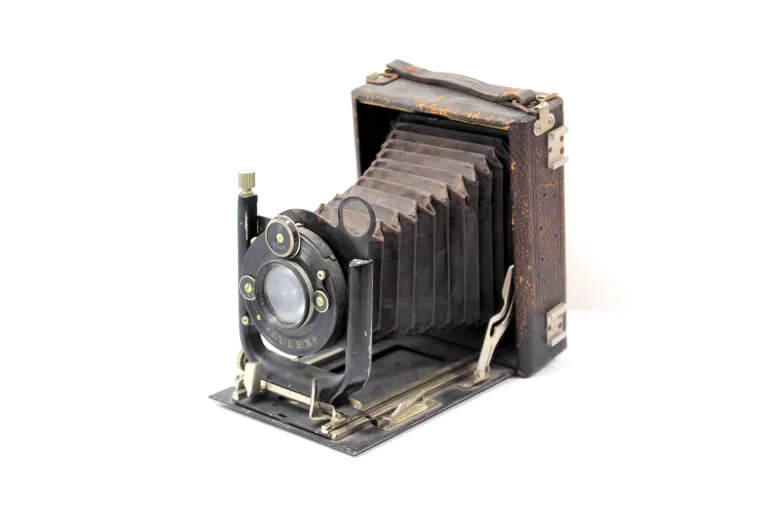 MIECHOWY APARAT STEINHEIN RULEX 1930R.