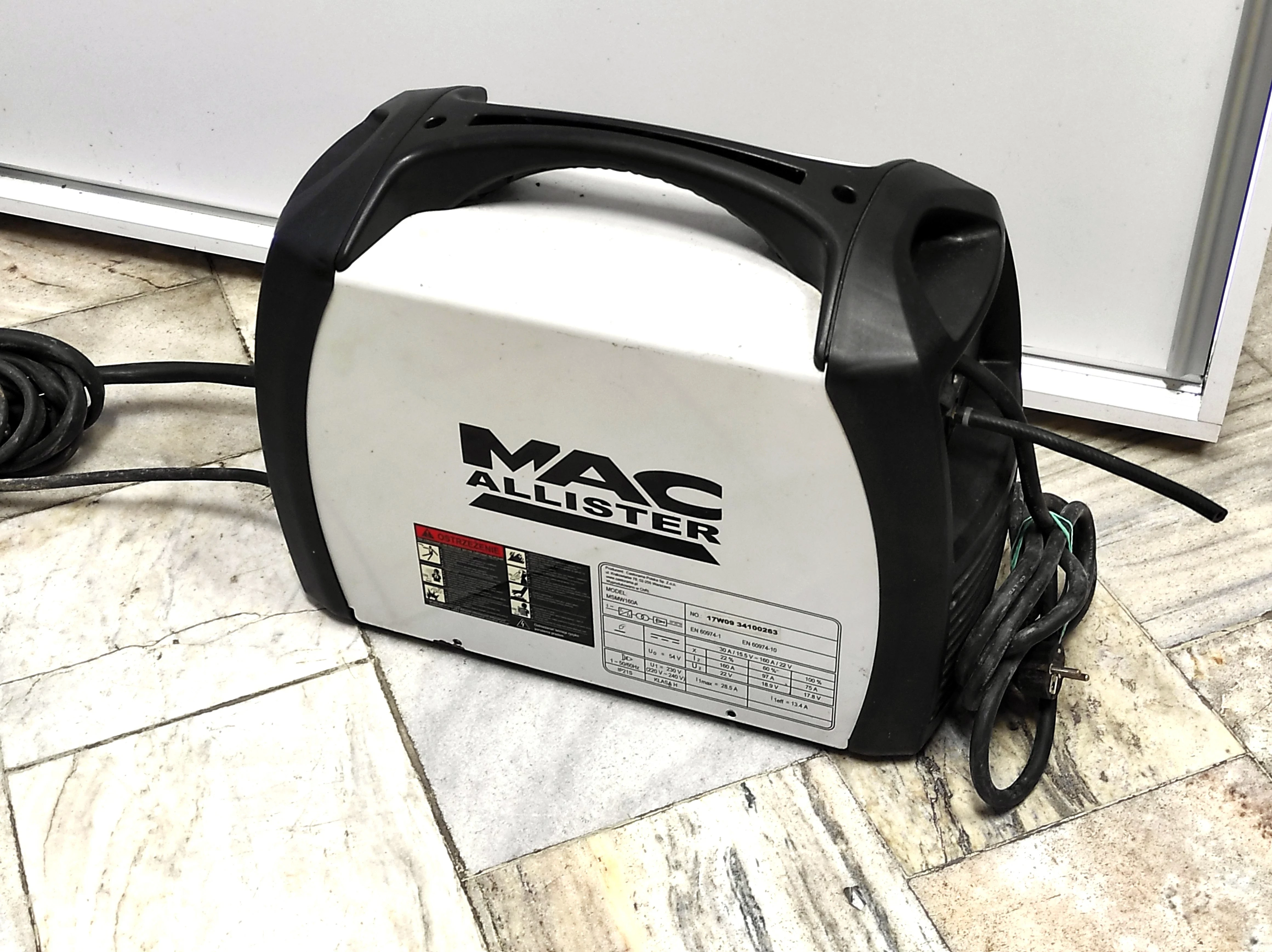 spawarka-macallister-msmw-160a-marka-macallister