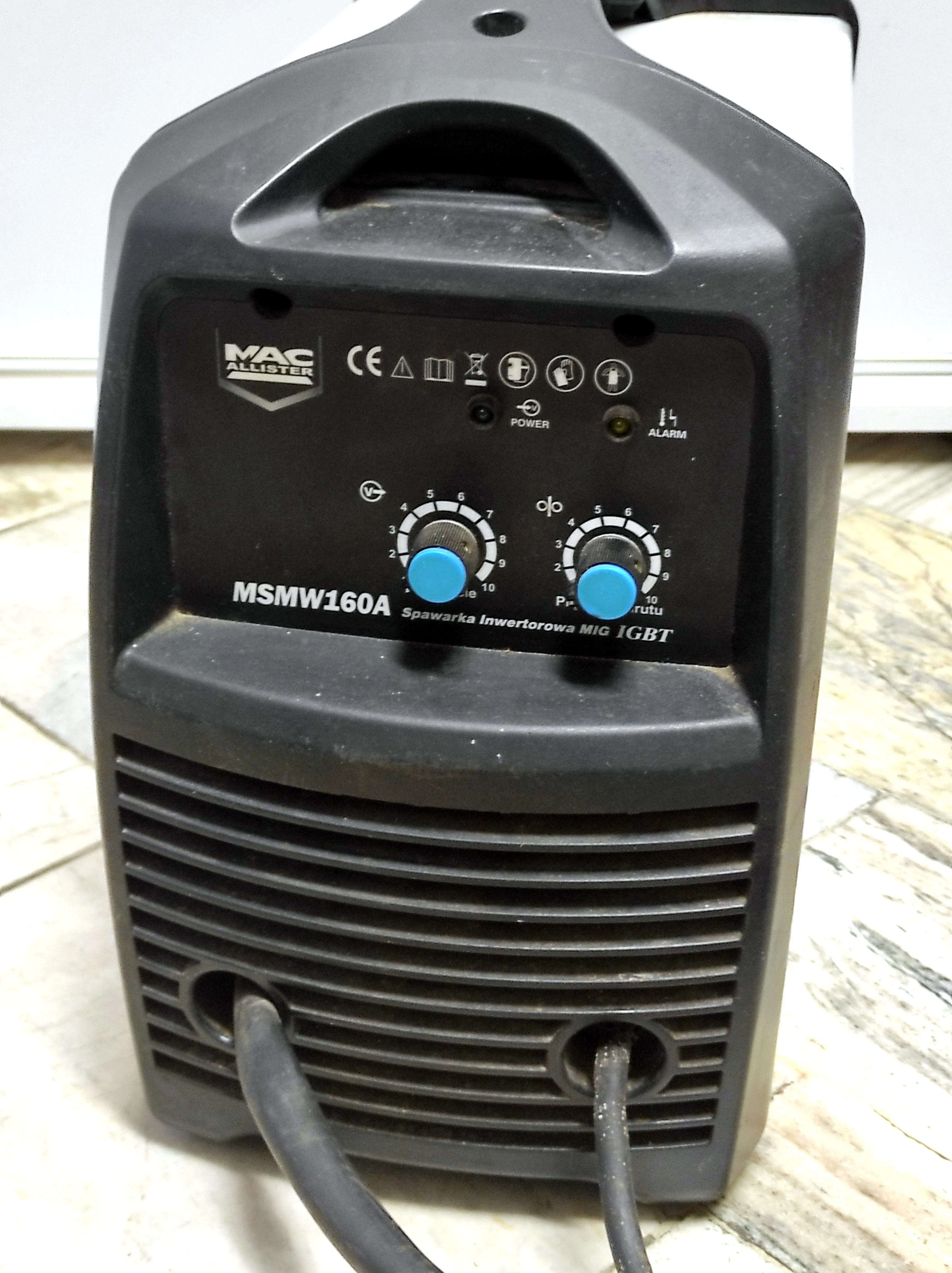 spawarka-macallister-msmw-160a-stan-uzywany